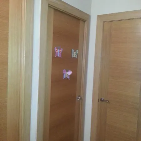 Intur Apartamento *