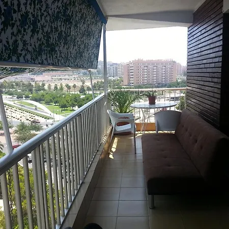 Apartamento Intur *