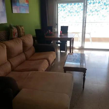 Apartamento Intur *