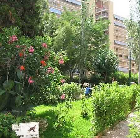 Apartamento Intur