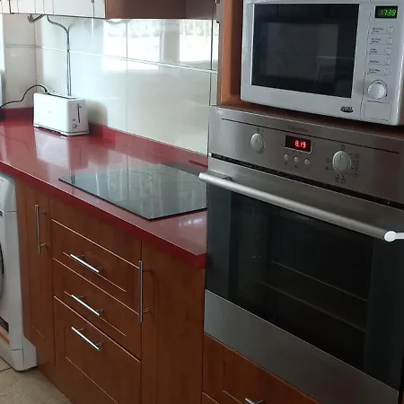 Apartman Intur Alicante