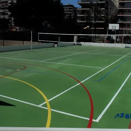 Apartamento Intur Alicante