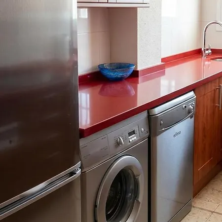 Apartamento Intur