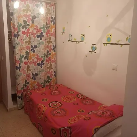 Apartamento Intur *