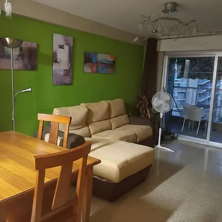 Intur Apartamento Alicante