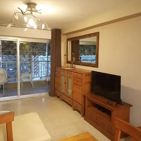 Apartamento Intur Alicante
