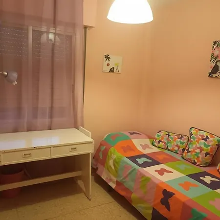 Intur Apartamento *