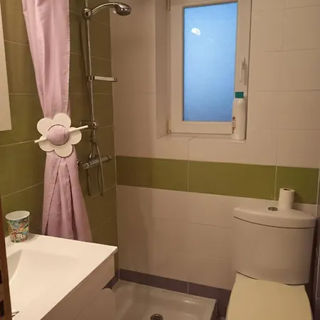 Apartamento Intur *