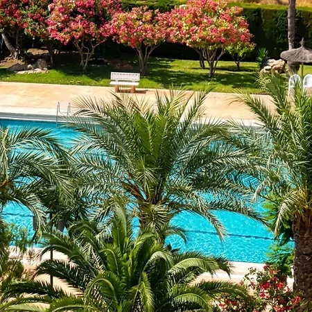 Intur Apartamento Alicante