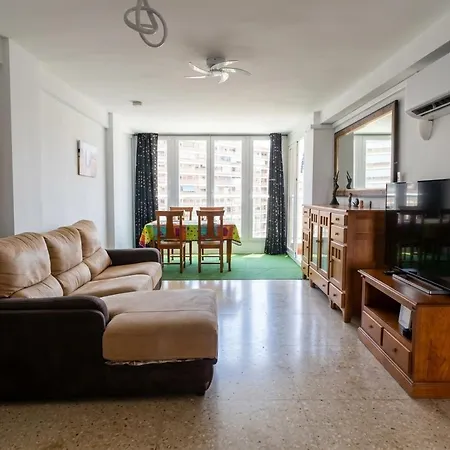 Intur Apartment Alicante