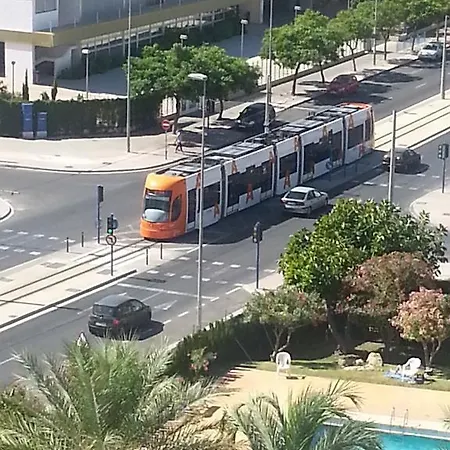 Intur Apartamento Alicante