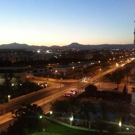 Intur Apartamento *