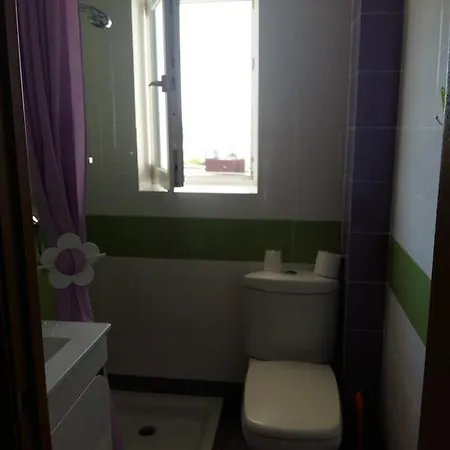 Apartamento Intur Alicante