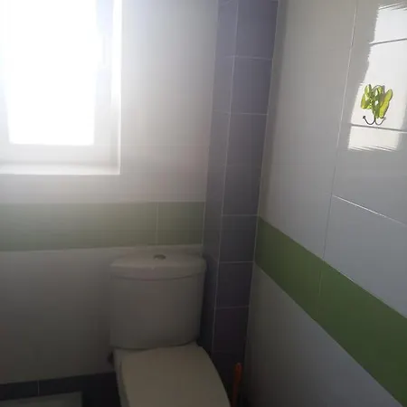 Apartamento Intur Alicante