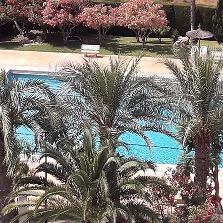 Intur Apartamento Alicante