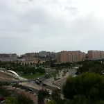Διαμέρισμα Intur Αλικάντε