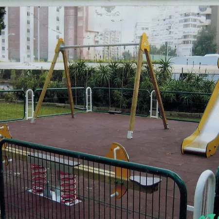 Intur Διαμέρισμα Αλικάντε
