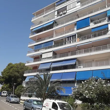 Intur Apartment *