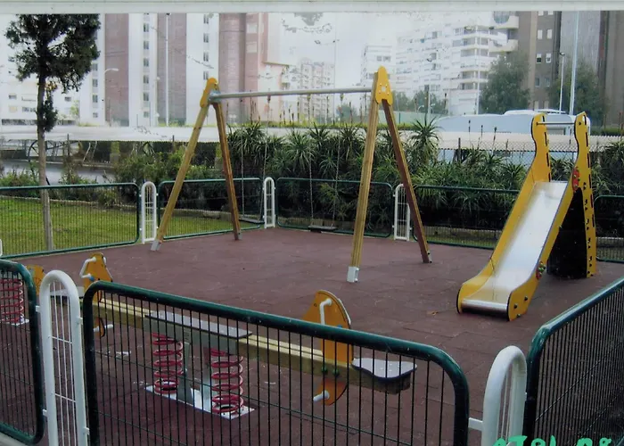 Intur Lejlighed Alicante