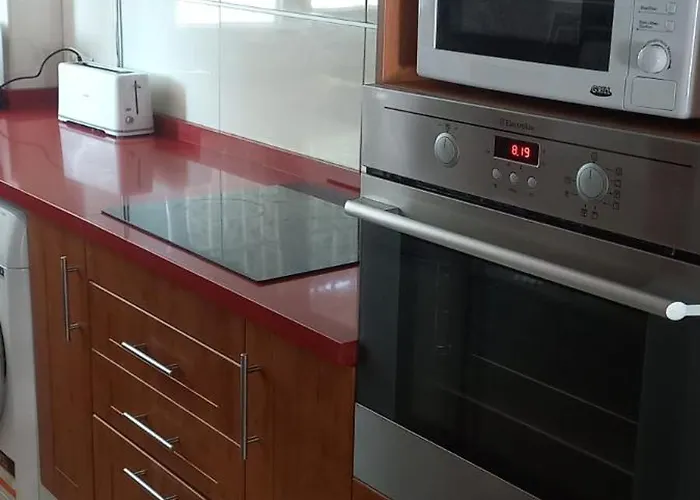 Lejlighed Intur Alicante