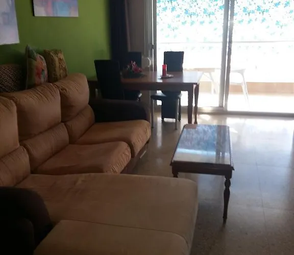 شقة Intur *