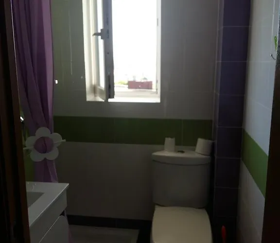 شقة Intur لقنت